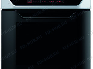 Плита (духовка) Gorenje BO8756BX (256844, EVP252-431E) - Фото